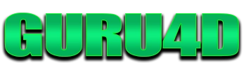 Logo Guru4D